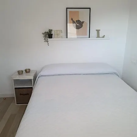 Vista Bahia Apartment Benidorm