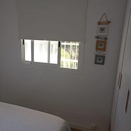 Vista Bahia 貝尼多姆