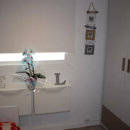 Appartement Vista Bahia *