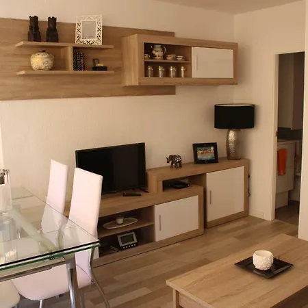Appartement Vista Bahia *