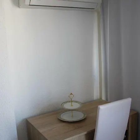 Vista Bahia * 貝尼多姆