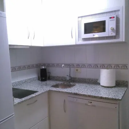 Vista Bahia Appartement Benidorm