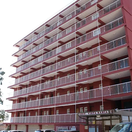 Vista Bahia Appartement *