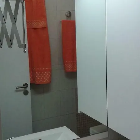 Vista Bahia 아파트 베니돔