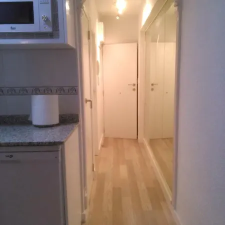 Vista Bahia Appartement Benidorm
