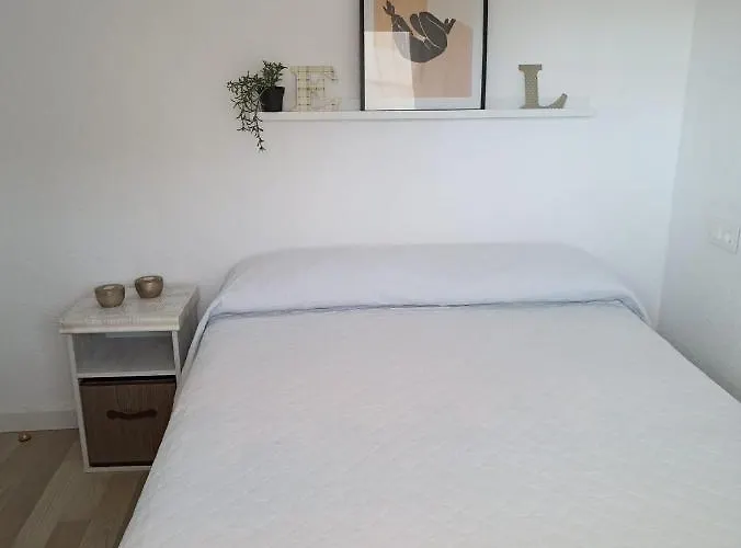 Vista Bahia Apartamento Benidorm