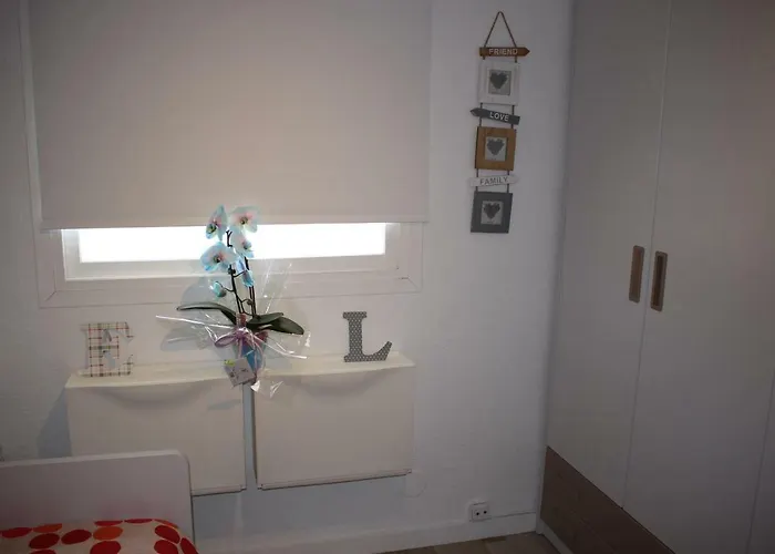 Apartamento Vista Bahia *
