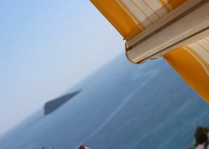 Vista Bahia * Benidorm
