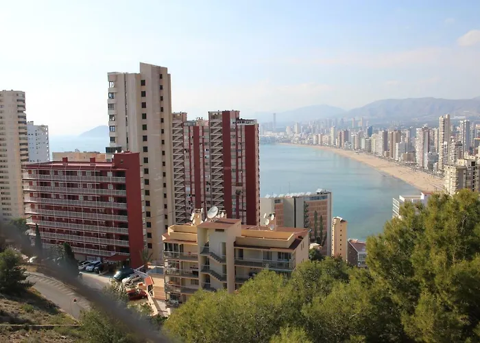 Vista Bahia *