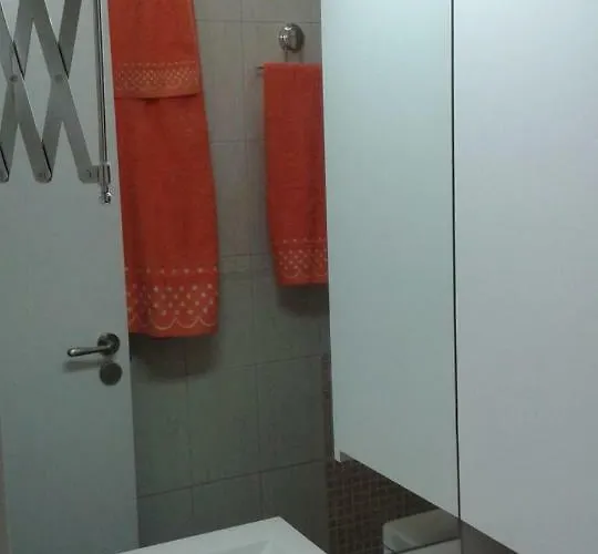 Vista Bahia Apartamento Benidorm