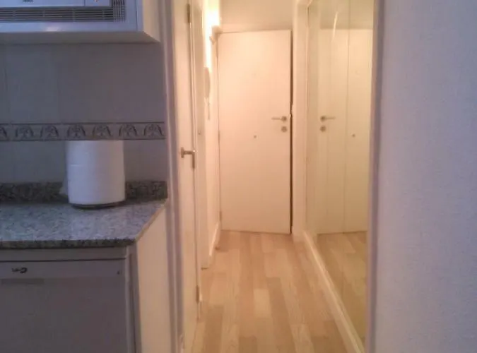 Vista Bahia Apartamento Benidorm