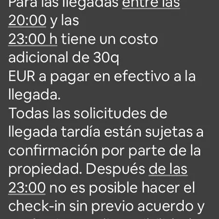 Apartamento Vista Bahia Benidorm